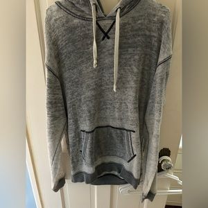 AMERICAN EAGLE JEGGING SWEATSHIRT